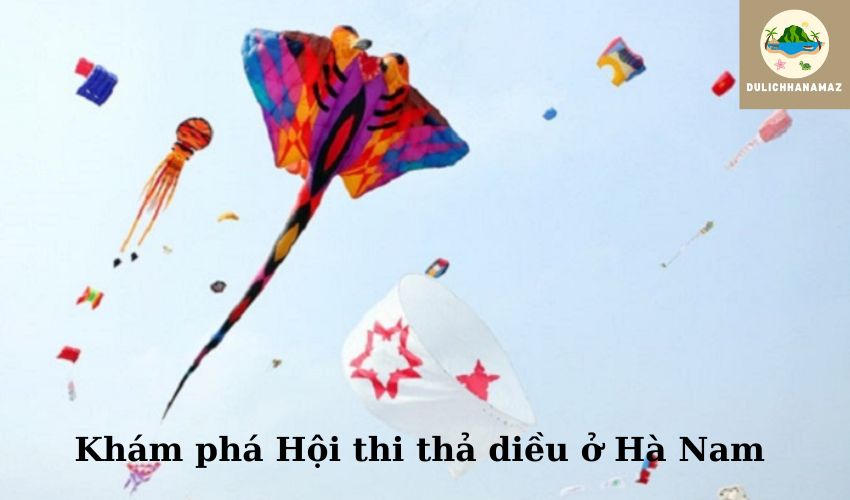 Read more about the article Khám phá Hội thi thả diều ở Hà Nam