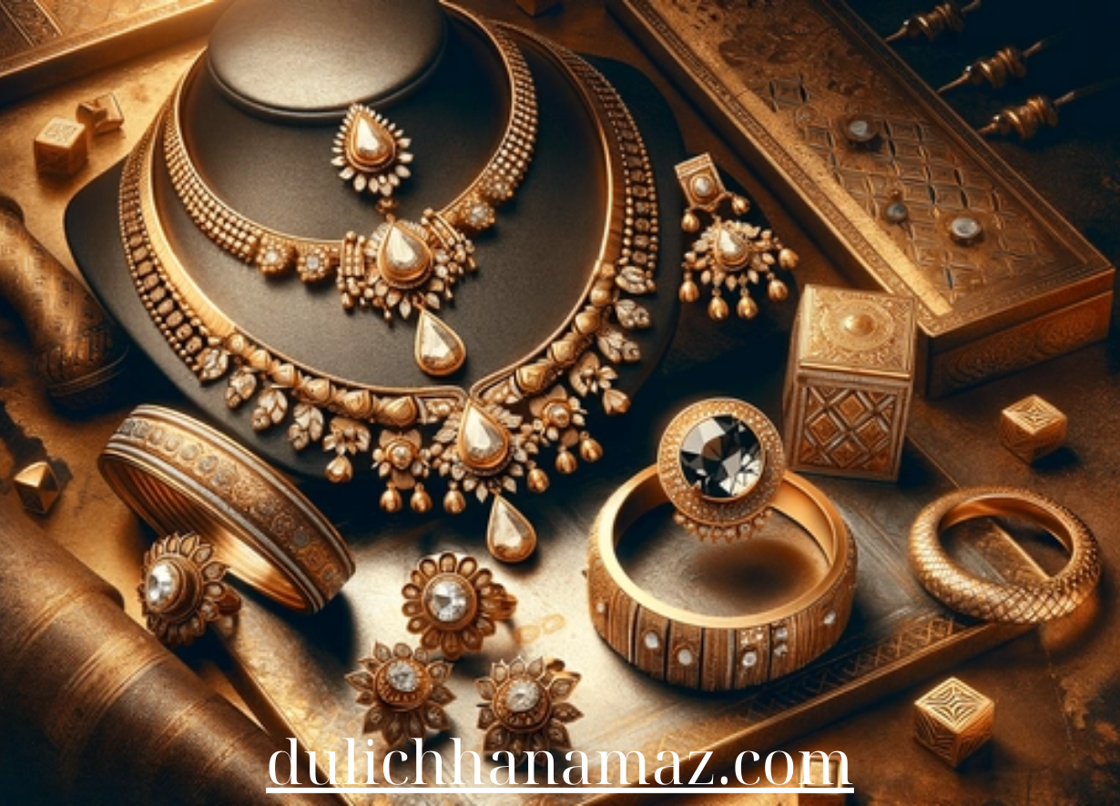 Read more about the article Traditional Jewelry Designs: Embrace the Elegance of Classic Styles