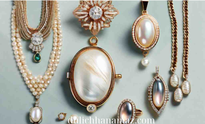 Read more about the article Timeless Historical Pieces: The Enduring Allure of Vintage Jewelry