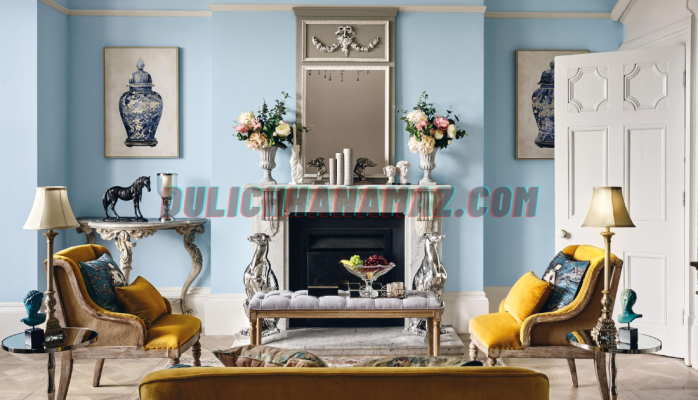 Read more about the article Enhance Your Home with Traditional Living Room Furniture for Timeless Elegance